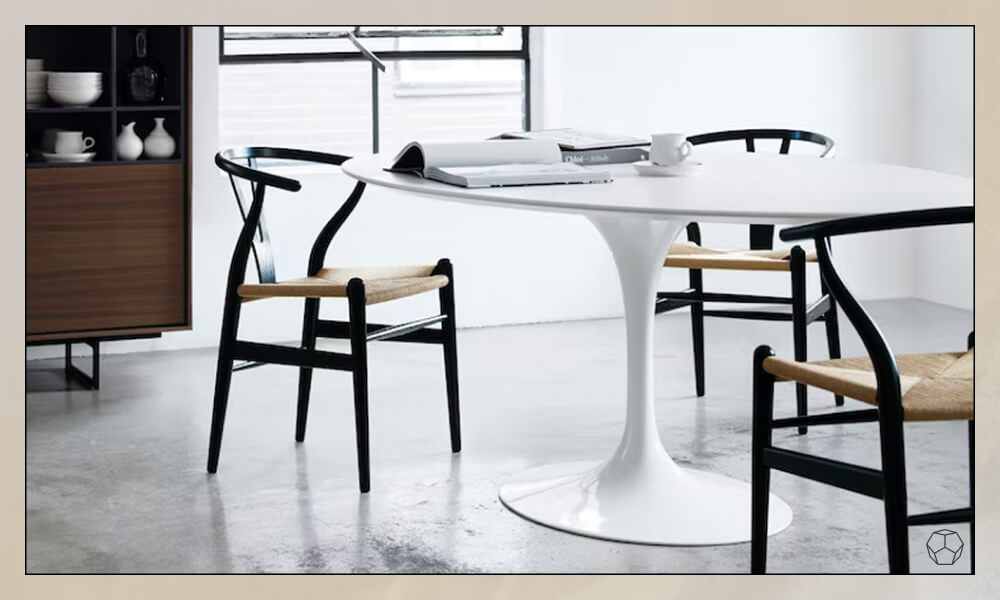 What is a Tulip Table? Plus, 5 Tulip Tables You Can Buy Online Today